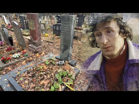 Видео: ПЕРЕНЁС 14 КЛИНИЧЕСКИХ СМЕРТЕЙ ИЗ-ЗА ТРАВЛИ И ЗАПРЕТОВ | ЗАБРОШЕННАЯ МОГИЛА ГЕННАДИЯ ЯЛОВИЧА 