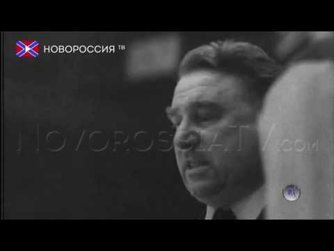 Видео: ГЕРОИ ЛЬДА!!! 24-ый выпуск: "Вячеслав Старшинов. Истинный Спартаковец
