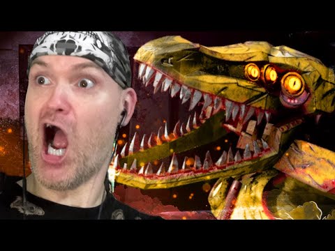 Видео: ОН КАК ФНАФ, НО ТОЛЬКО НЕ ФНАФ. 4 ГЛАВА АНИМАТРОНИКОВ ► Case 2 Animatronics Survival Chapter 4