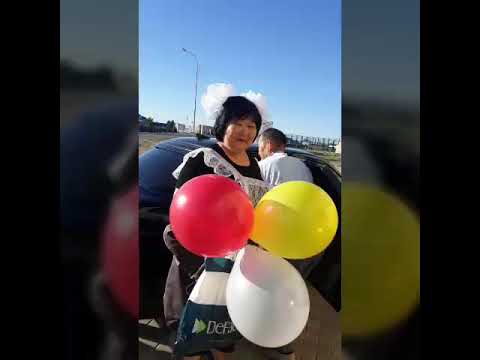 Видео: Биикжал тулектери 40жыл