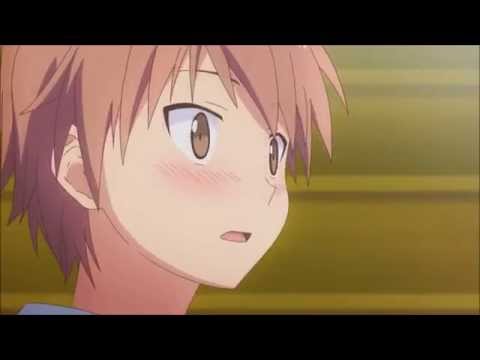 Видео: Аниме клип:Кошечка из Сакурасо-Паршиво(2015)