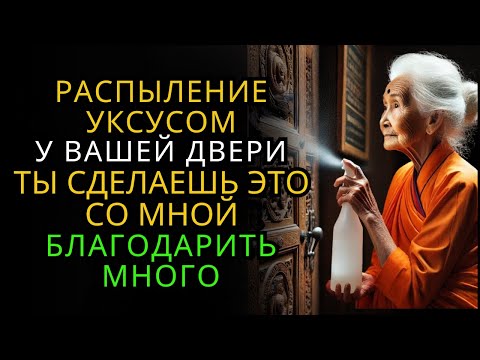 Видео: Я попробовал побрызгать дверь уксусом и был ШОКИРОВАН результатом!