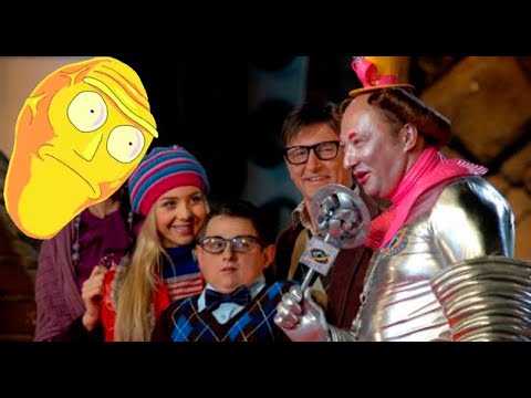 Видео: Космічне Євробачення від Інтеру