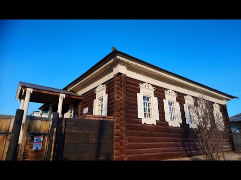 Видео: Экскурс в историю "Быт и уклад скопеческой жизни"