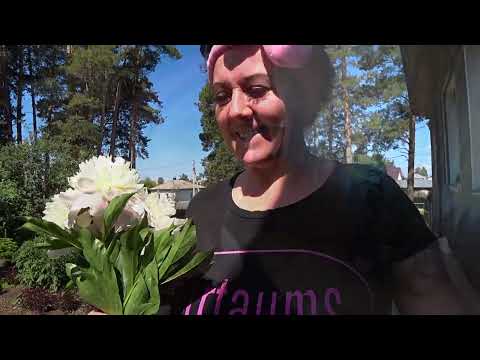 Видео: 24 #Катаемся на лодке #Делать Нечего В селе