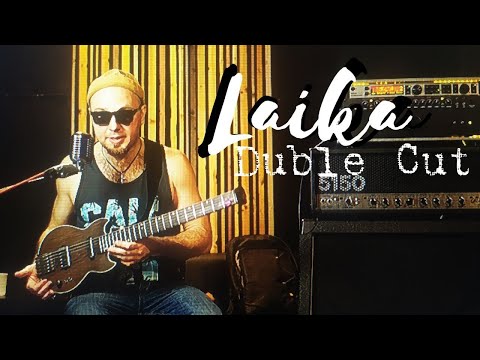 Видео: Laika DubleCut и большой звук!