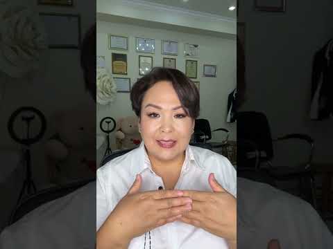 Видео: Акча жана мамиле