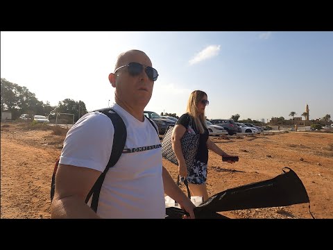 Видео: Рыбалка в Израиле              23.09.25