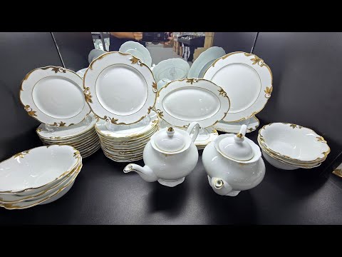 Видео: ТУРТКУЛЬ ОПТОМ ПОСУДА НАРХЛАРИ МАДОННА + МАДОННА ШОШИЛИНГ ФАКАТ 7 КУН