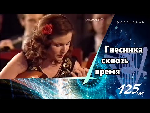 Видео: А. Цыганков. «Мар-дяндя» (вариации на цыганскую тему)