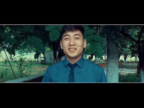 Видео: ВЫПУСКНОЙ БАЛ  Баткен 1999 шк Д Боконбаева