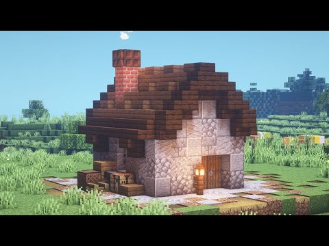 Видео: Я нашел дом в minecraft :)