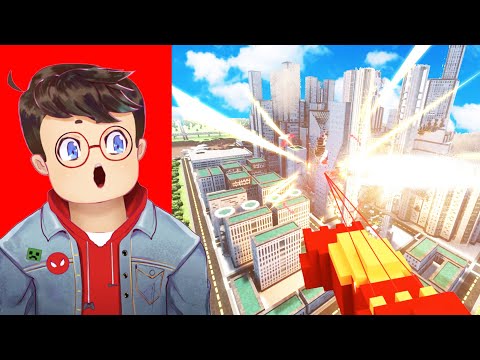 Видео: Как правильно ИСПОЛЬЗОВАТЬ КОСТЮМ ЖЕЛЕЗНОГО ЧЕЛОВЕКА В TEARDOWN Володя МОДЫ в Тирдаун ( тирдавн )