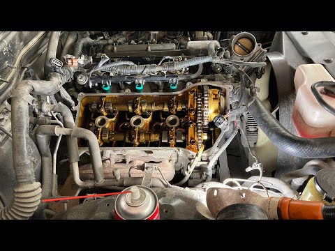 Видео: 100 000 км на Prado 120: 3 года испытаний и впечатлений. Часть 2.