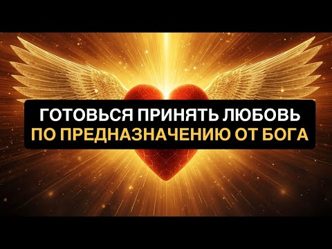 Видео: БОГ ГОТОВИТ ТЕБЕ ПАРТНЕРА, КОТОРЫЙ ВЫВЕДЕТ ТЕБЯ НА НОВЫЙ УРОВЕНЬ 🙏🏻🔥❤️