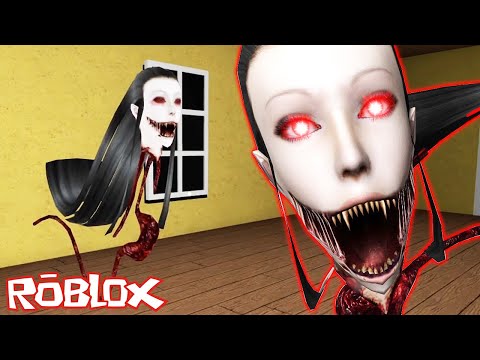 Видео: КРЕЙСИ Глаза Ужаса Хоррор в РОБЛОКС! - Eyes: Хоррор-игра