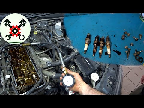 Видео: Suzuki Vitara Не запускається.