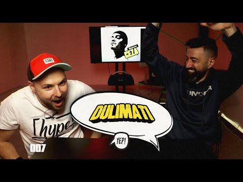 Видео: Balkan Еминем "Ceza" (Duli & Mati reaction)