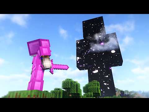 Видео: Minecraft теперь гиперверсален.