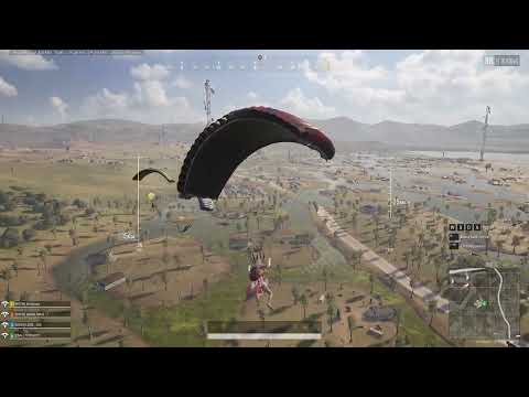 Видео: PUBG Замучил сквад до смерти