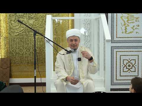 Видео: О тех, кто застал месяц Рамазан и ему не было прощено | Юсуф хазрат Давлетшин