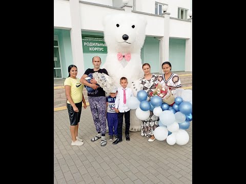 Видео: Крестины Хасана, Каменец 1 часть