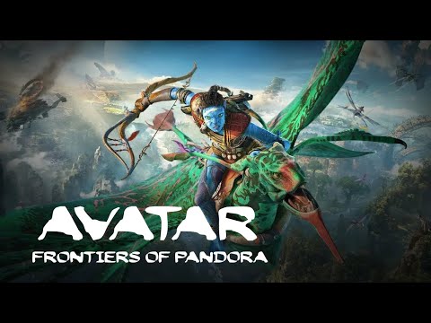 Видео: Avatar: Frontiers of Pandora - 10 часть