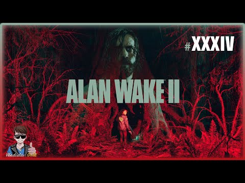 Видео: ALAN WAKE 2 ПРОХОЖДЕНИЕ | #34 | НОМЕР 666 | МЕСТО УБИЙСТВА В ГОСТИНИЦЕ | ТЁМНАЯ СУЩНОСТЬ | 4K | 2024