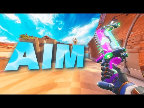 Видео: Чистая цель + чистое движение