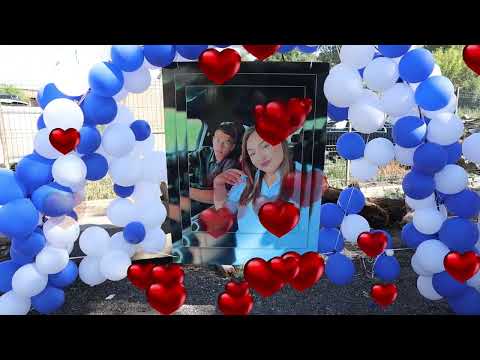 Видео: годежа на Вася и Веси
