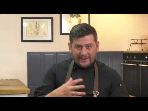 Видео: Кулинарный лайфхак: Паштет из индейки