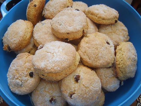 Видео: Сдобное печенье. Маринкины творинки. Всем МИРА и Добра!