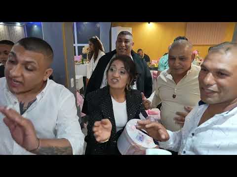 Видео: Кръщене на Петя 6част гр. Бяла Слатина