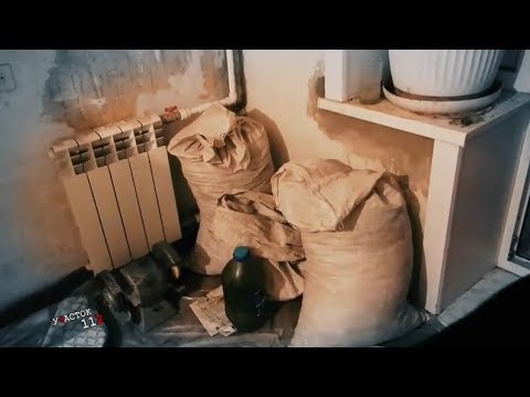 Видео: "Участок 112" (16.11.17г., Бийское телевидение)