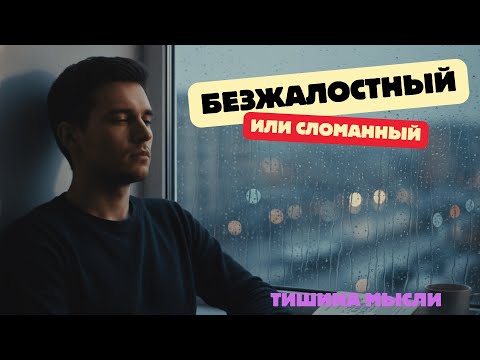 Видео: Большинство женщин сломают тебя... если ты не станешь безжалостным | Макиавелли