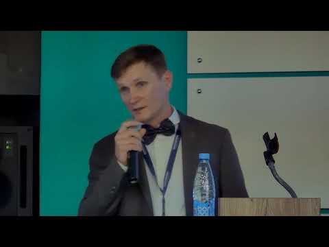 Видео: Road Show SearchInform. Безопасность прямо сейчас: инструменты защиты в реальном времени