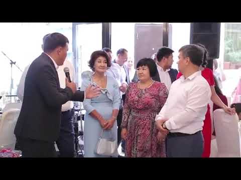 Видео: Қанат Әлжаппаров Әңгімені өлтіреді😅😅😅