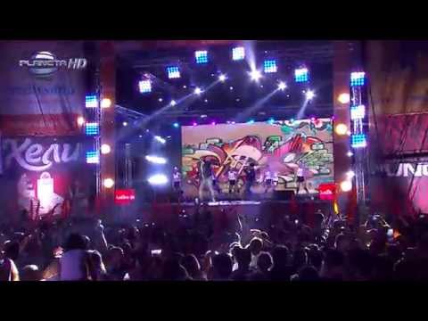 Видео: ILIAN BOYD - PLANETA LYATO MIX / Илиян Бойд - Планета Лято Микс, live 2014