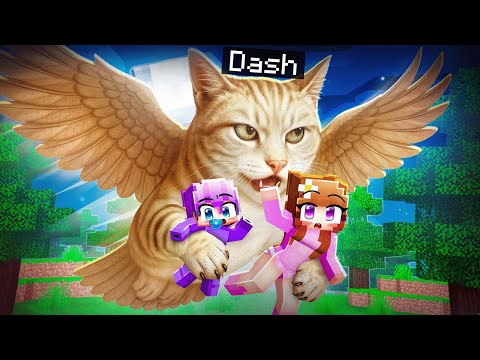 Видео: Играю за ПОЛЕЗНОГО МЯУЛА в ЛЕСУ!