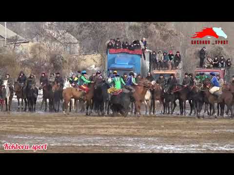 Видео: финал Талас & Манас жаштар