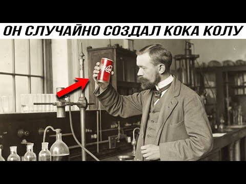 Видео: Случайные Научные Открытия, Которые Изменили Мир