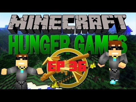Видео: Minecraft Hunger-Games BG ЕП 36 | funnyGamevideos