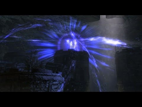 Видео: МУЖЧИНА, КОТОРЫЙ КРИЧАЛ "ВОЛКИ" - Skyrim #57