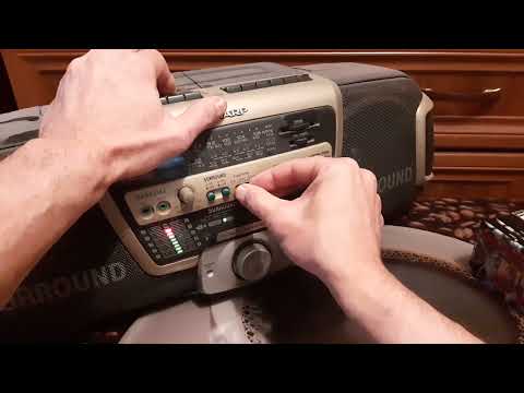 Видео: Аудио кассеты - Новое пополнение - 2