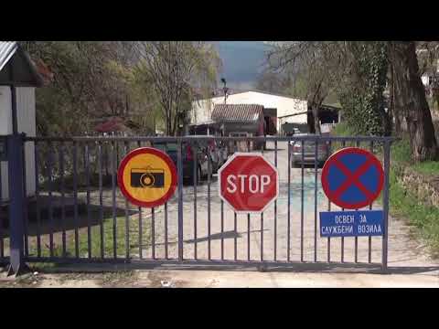 Видео: Тројца затвореници од Битола штрајкуваат со глад, се жалат на дискриминација и психолошка тортура