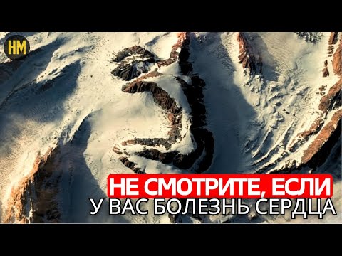 Видео: То, что заснял этот дрон, раскрывает загадку 500-летней давности — и ЭТО МЕНЯЕТ ВСЁ