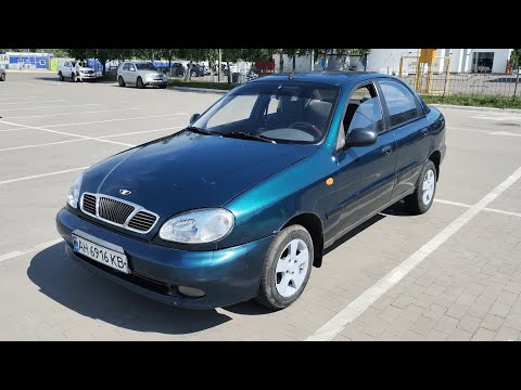 Видео: ✅ НАРЕШТІ КУПИВ СВІЙ ПЕРШИЙ DAEWOO SENS 🚙 АЛЕ Я МІЦНО ПОПАВ🔧🔨