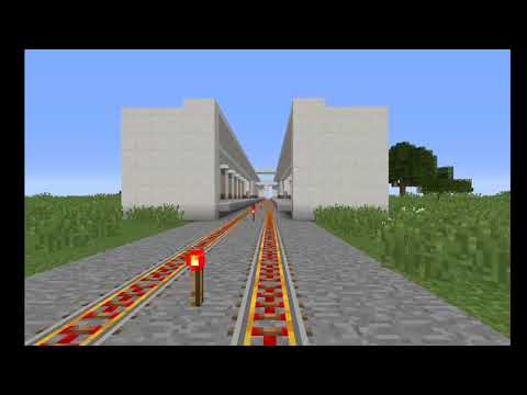 Видео: Филёвская линия 2-й путь (от Кунцевская)