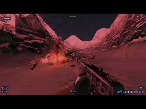 Видео: Serious Sam HD  The Second Encounter Прохождение часть 9