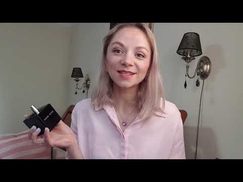 Видео: TAG #бежалазашлейфом или комплименты ароматам 👌